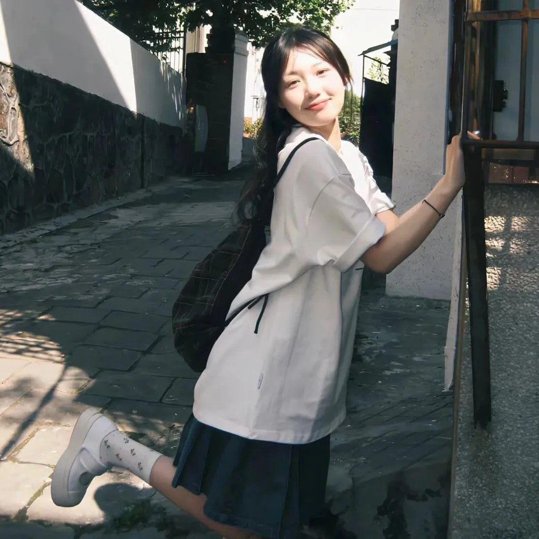 一起